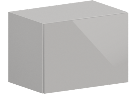 Кухня Модуль ШВГ 500 Ликата / Элен глянцевый