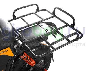 Электровелосипед WENBOX U3 Pro (60V/45Ah) фото №15
