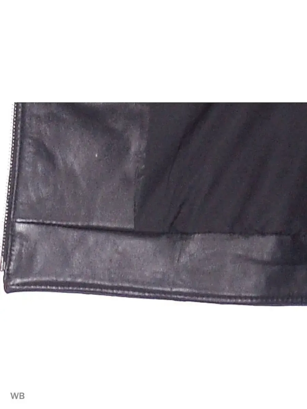 Косуха кожаная куртка женская Турция