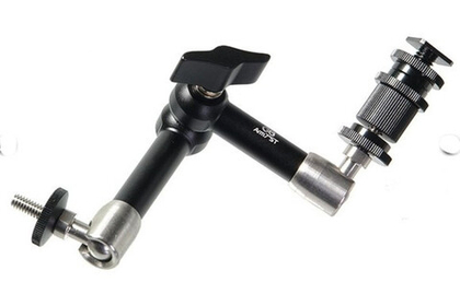 Накамерный держатель GreenBean Arm 11" ST