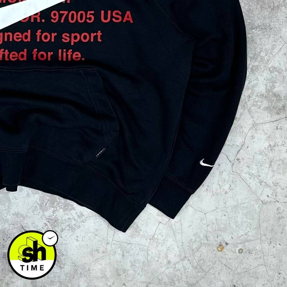 Кофта Nike Swoosh