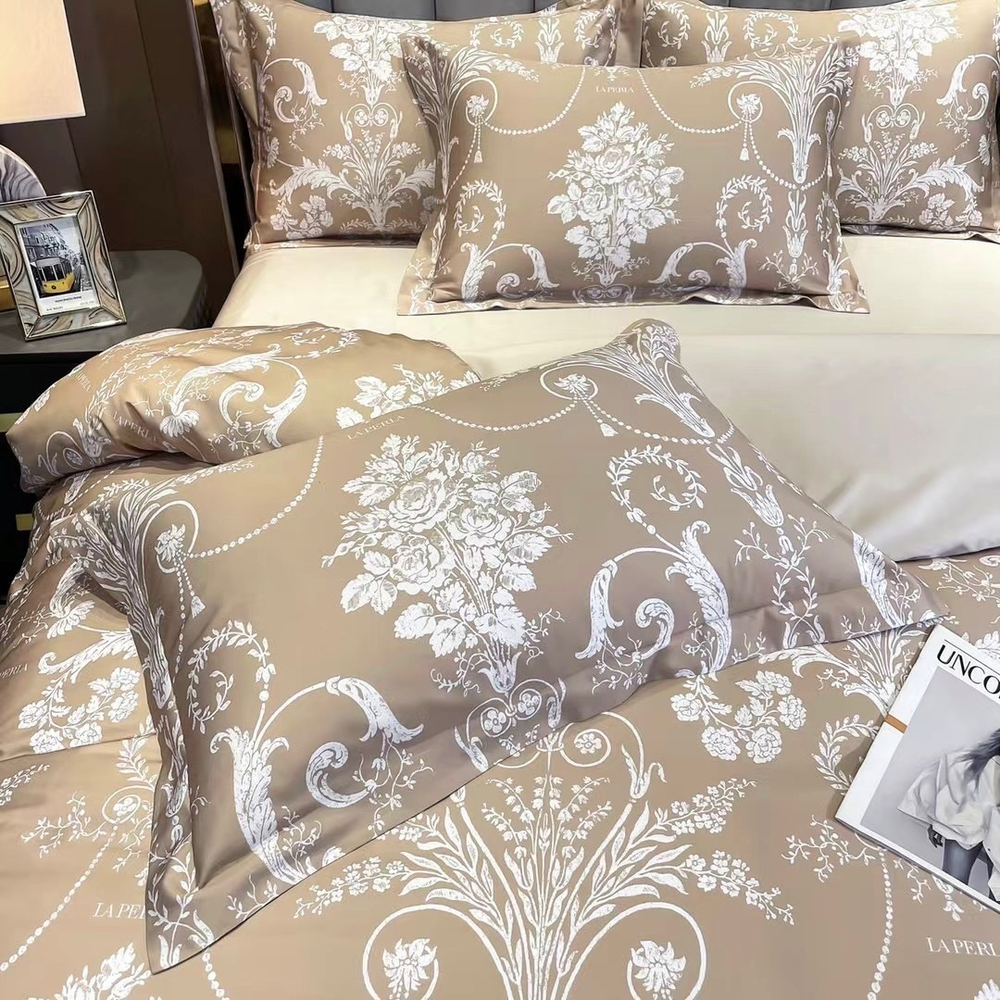 Постельное белье La Perla Classic