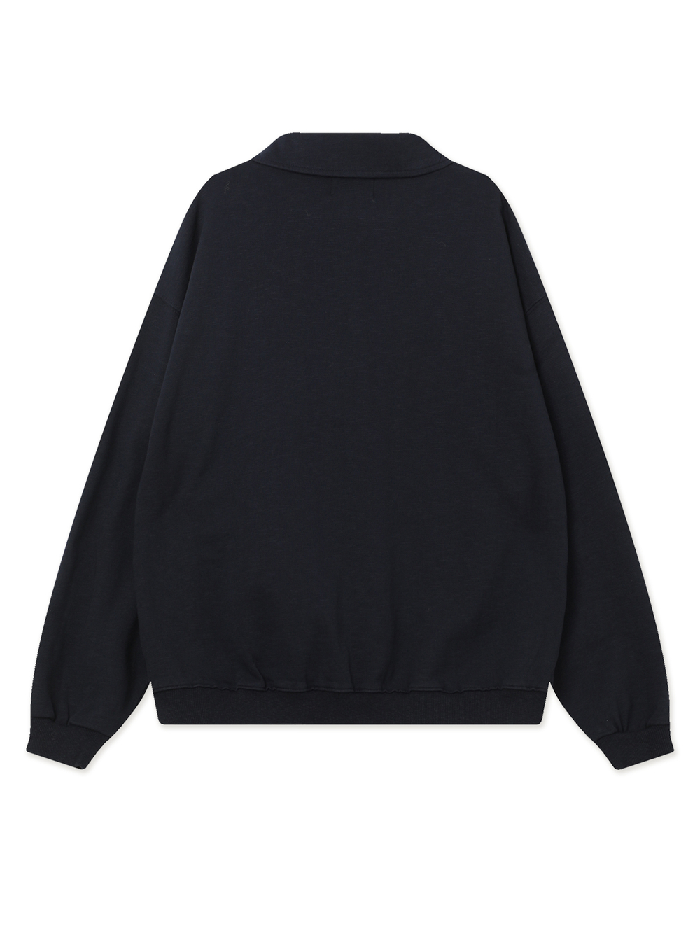 Мужская Толстовка Boxing Pocket Collar