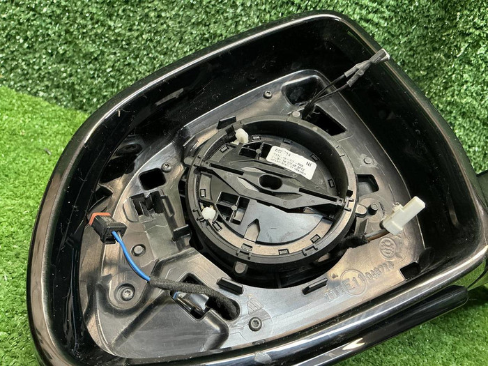 Зеркало левое BMW X5 G05 (2018-н.в.) 9 контактов