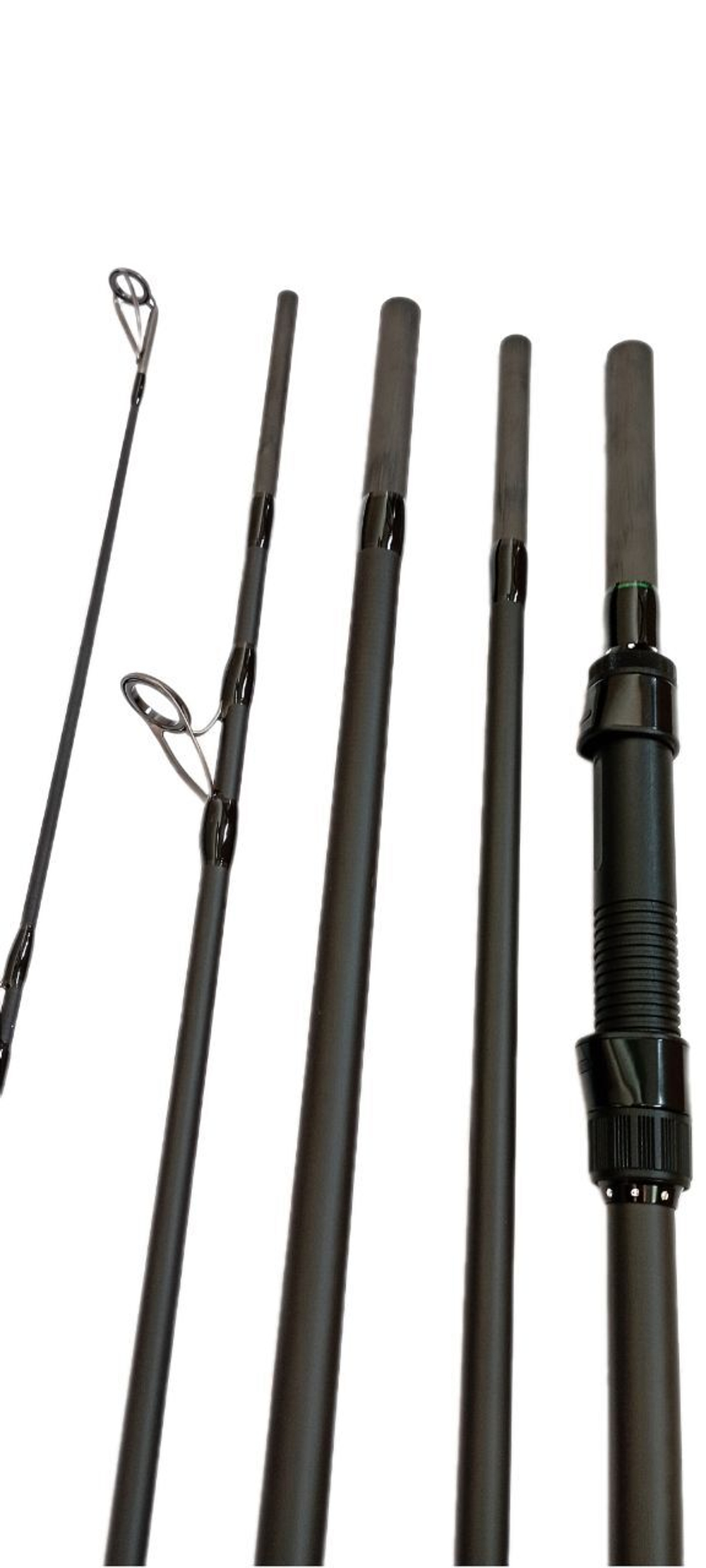 Удилище карповое Travel Carp Kaida тест до 150 гр длина 390 см