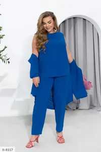 Костюм II-8105 Фабрика Моды