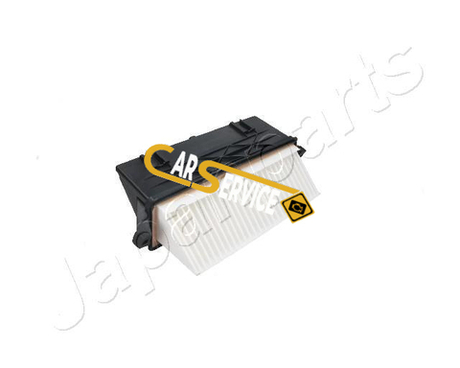 JAPANPARTS - FA0001S-JAP