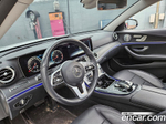 Mercedes-Benz E-Class W213 E300 Avangarde (02.2020)