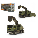 Спецтехника на РУ, коробка 383-304B