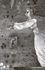 Шедевры мистики