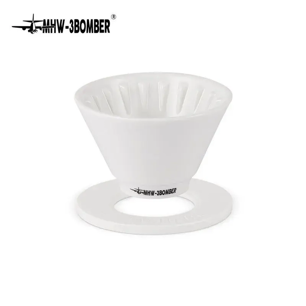 Воронка для кофе MHW-3BOMBER Meteor