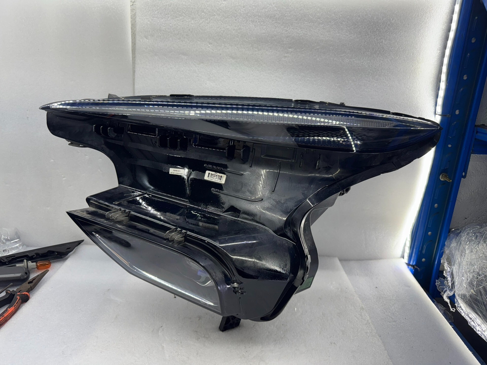 Фара (левая/правая) LED для Feifan F7 2023