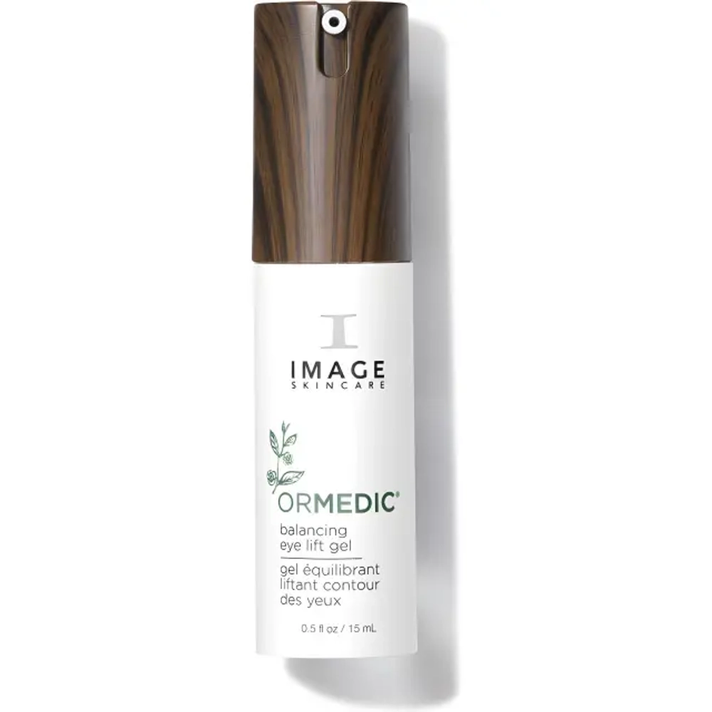 Лифтинговый крем-гель для век - OR Balancing Eye Lift Gel