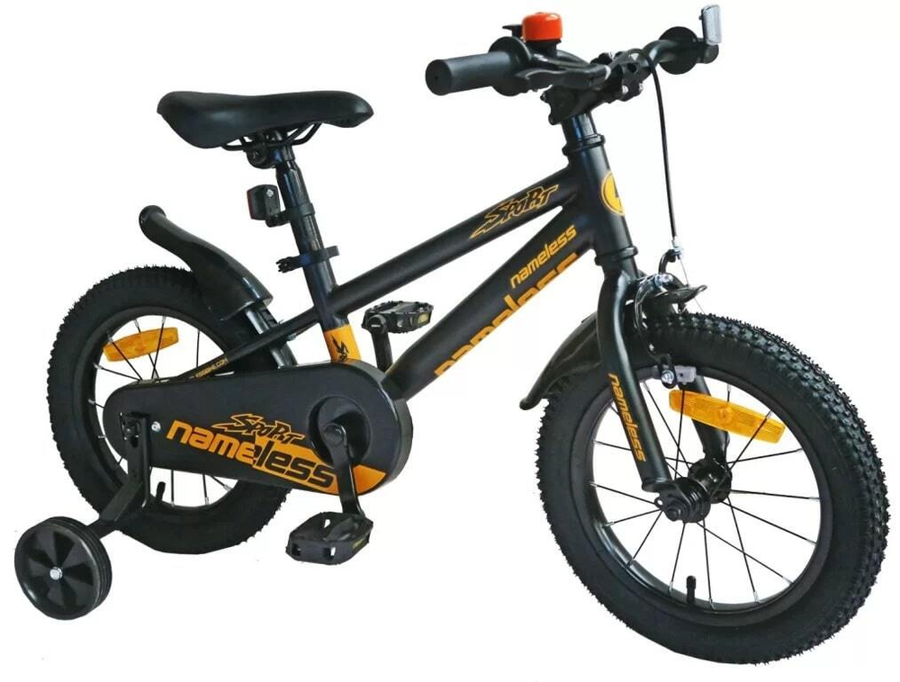 Велосипед Nameless SPORT 16