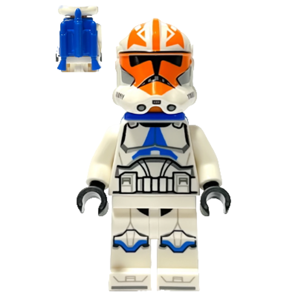 Клон-Солдат sw1276