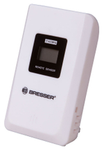 Метеостанция Bresser MyTime Travel Alarm Clock