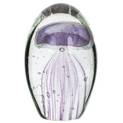 GAEM Фигурка декоративная "Медуза", L7 W7 H12,5 см