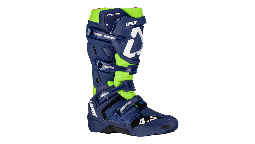 Мотоботы Leatt 4.5 Enduro Boot