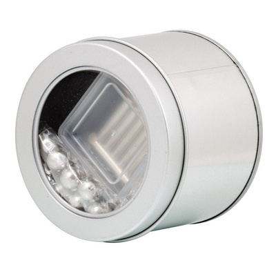 Магнитный конструктор, шарики 11мм и цилиндры, стальной