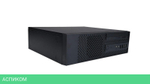 Корпус In Win Slim Case CK709BL PM-300TFX (6175336)