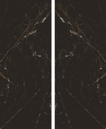Porcelanosa Laurent Bookmatch 59.6x150