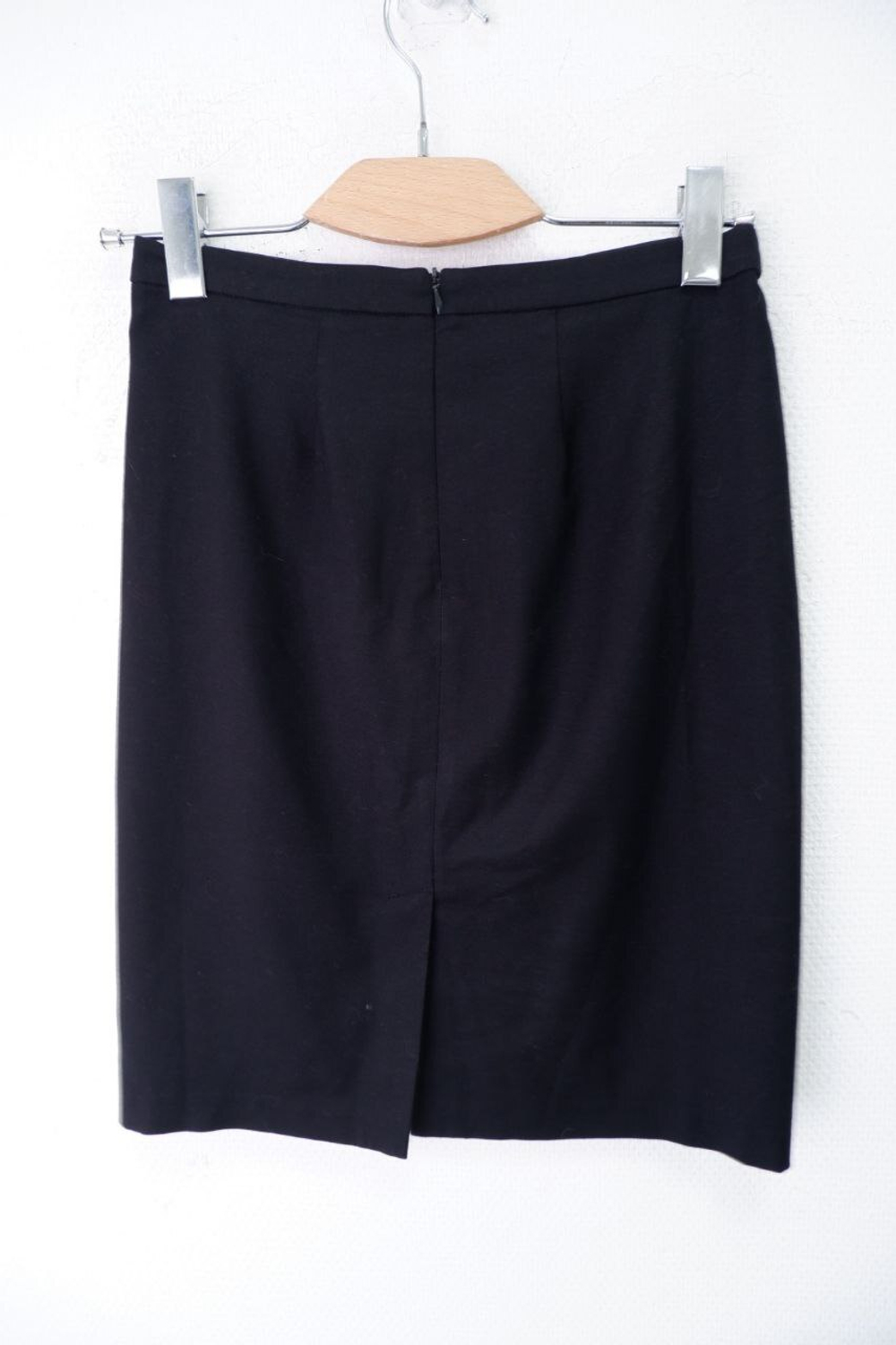 Юбка Benetton классическая 42 размер