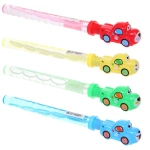 Мыльные пузыри «Машина», 36 см, 150 мл