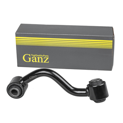 Тяга (стойка) заднего стабилизатора L NISSAN Qashqai/X-Trail (T31) / RENAULT Koleos GANZ GIK10090