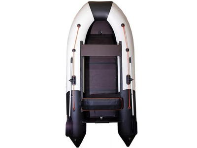 Лодка ПВХ НЕПТУН КМ 340Д Pro
