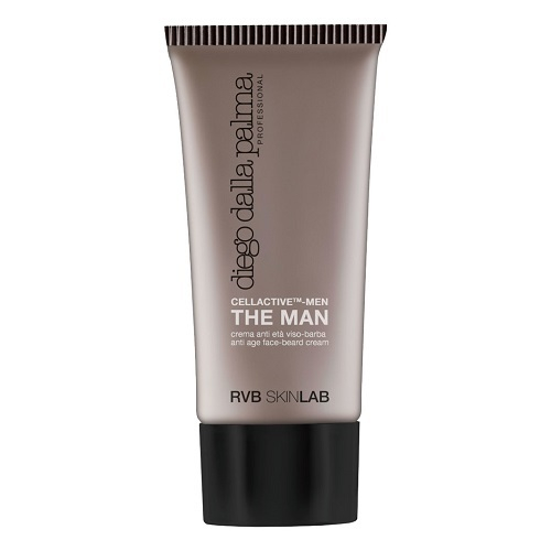 Крем для лица омолаживающий мужской Diego Dalla Palma RVB Skinlab Anti-Age Face Bread Cream 50мл