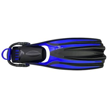 Ласты Scorpena Dive синии