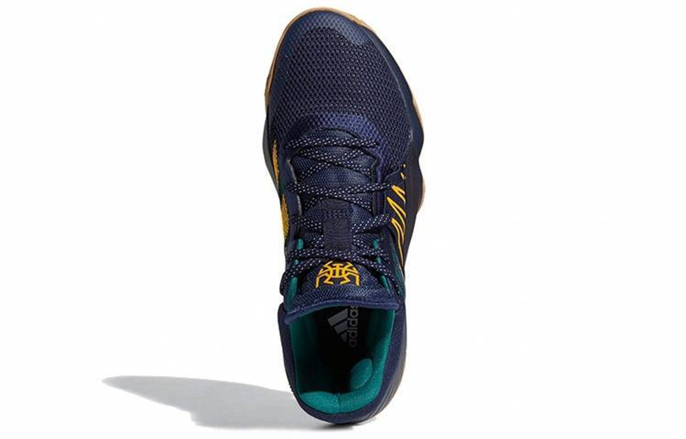 Кроссовки Adidas D.O.N. Issue 1 Gca 1