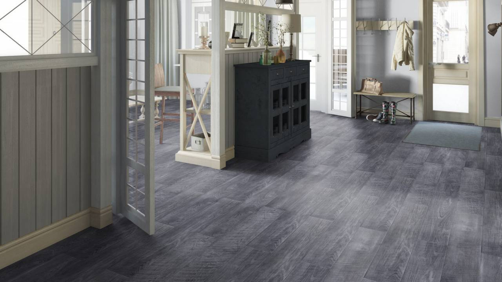 Ламинат Tarkett Cinema 8 мм ГЕЙБЛ 2.005 м2