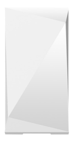 Корпус mATX Zalman Z1 Iceberg