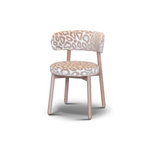 Полукресло MBINTERIORS CHLOE MB020109