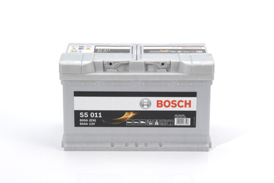 BOSCH - 0092S50110-BOC - Starter Battery