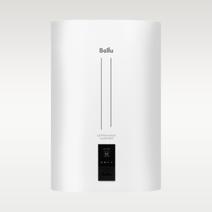 Водонагреватели накопительные для Умного дома