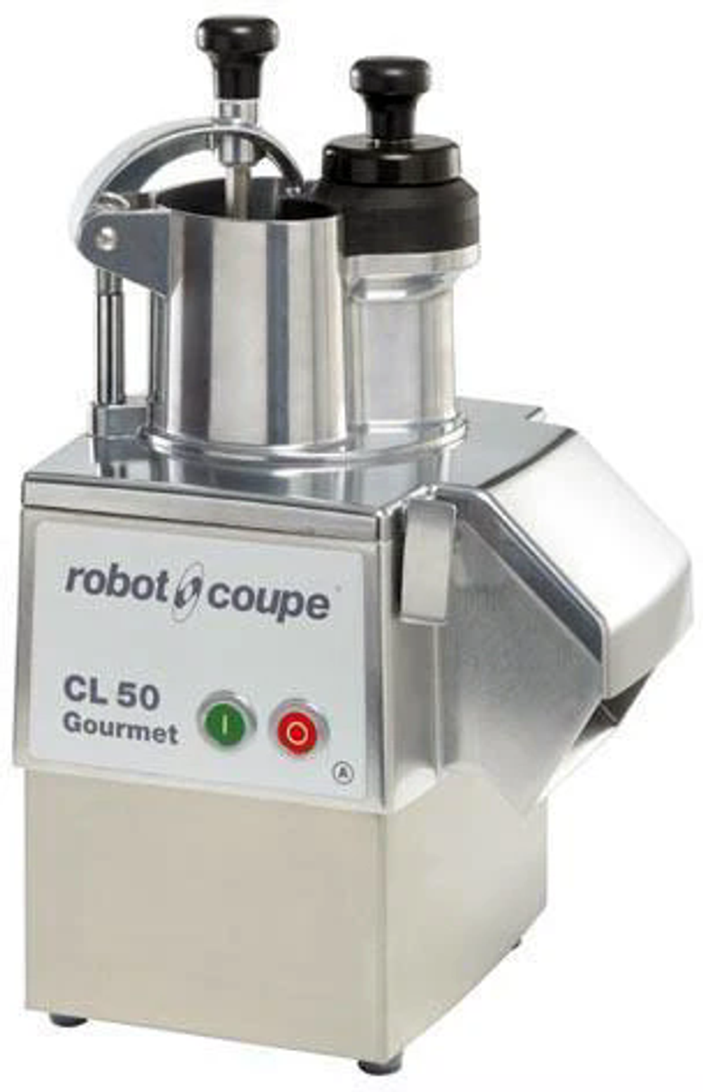 Овощерезка Robot Coupe CL50 Gourmet 220В