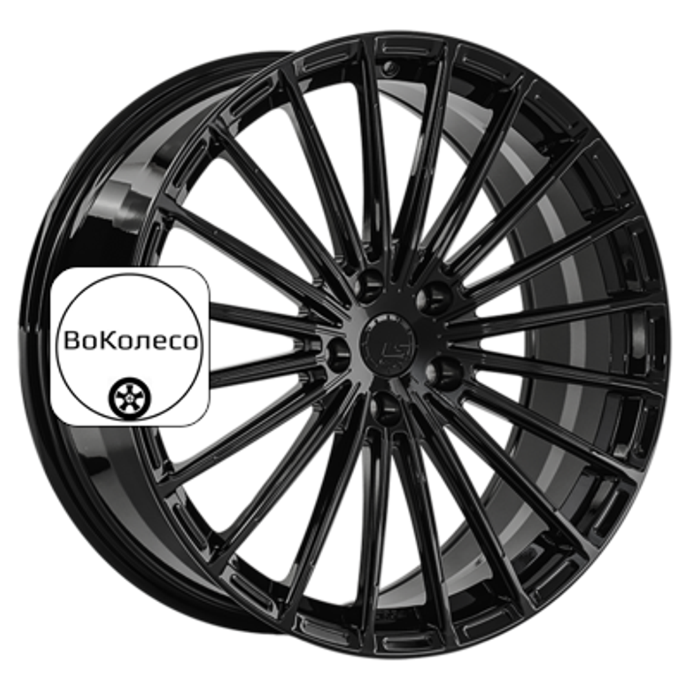 9x21/5x120 ET40 D62,6 LS FG62 BK (конус) LS Forged