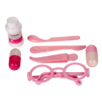 Набор Доктора, пакет 823F-1