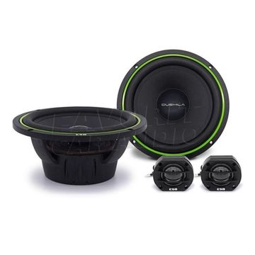 Комп. акустика ESB 2.6K2XP DUEMILA