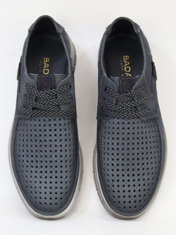 Полуботинки мужские P917-2W