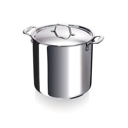Кастрюля суповая 10л 24см Beka Chef