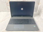 Ноутбук HP 15-dw1055ur. CPU: Pentium R 6405U, RAM: 4GB, SSD: 128GB, GPU: Intel UHD Graphics, OS: Win11, LCD: 15,6 1366/768, Состояние: B1