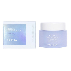 Trimay Mellow U Cleansing Balm очищающий щербет на основе ферментированных компонентов