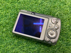 Canon IXUS 960 IS