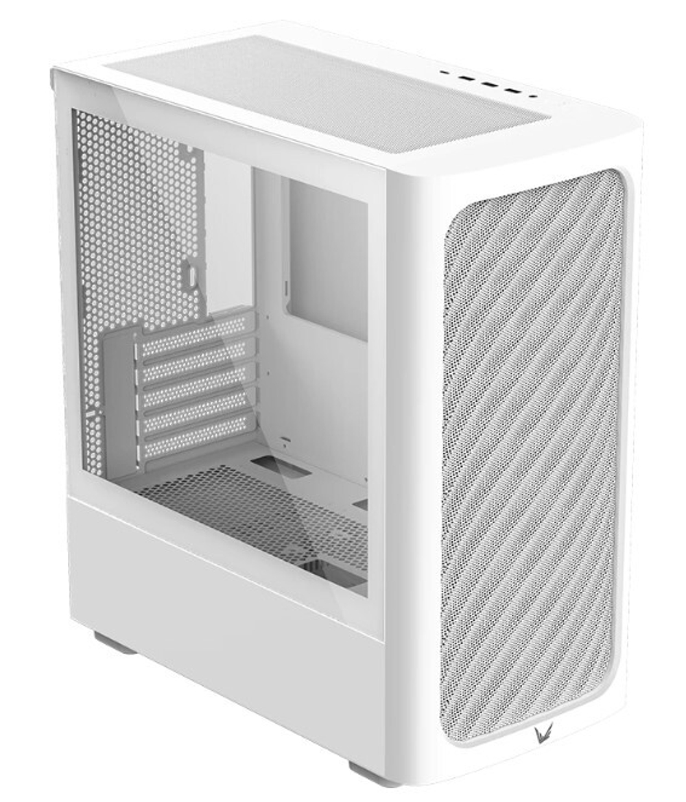 Корпус mATX FORMULA Air Mesh G3