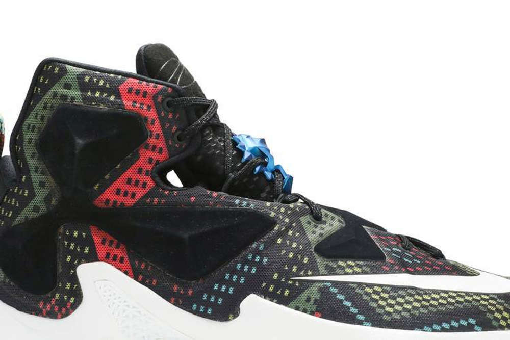 Кроссовки Nike Lebron 13 2016