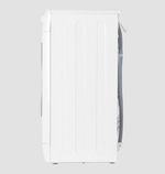 Стиральная машина Indesit BWSA 61051 WWV (6 кг, 16 программ, 1000 об/мин)