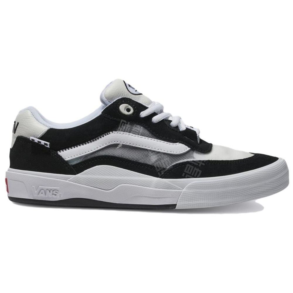 Vans Wayvee